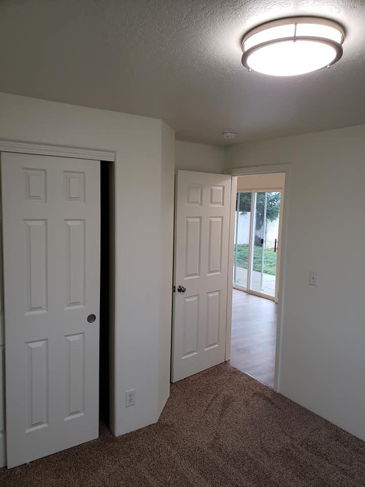 White Mountain Subdivision Phase 2 - Residential