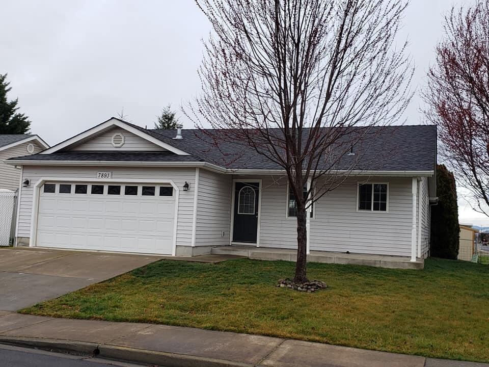 White Mountain Subdivision Phase 2 - Residential