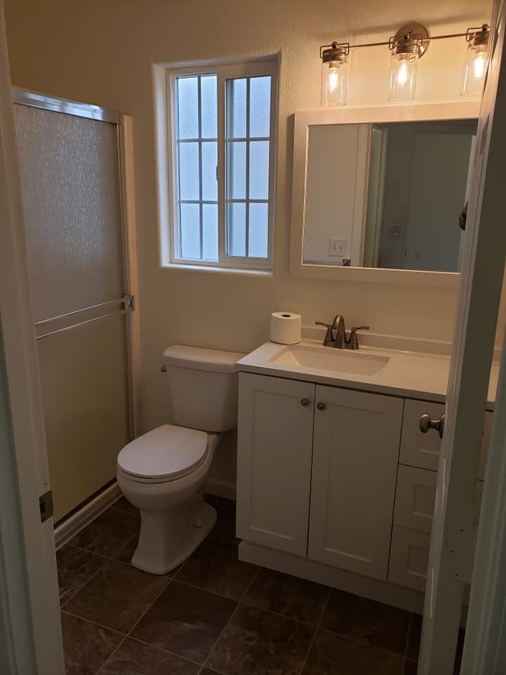 White Mountain Subdivision Phase 2 - Residential