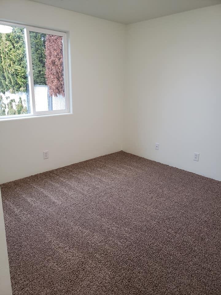 White Mountain Subdivision Phase 2 - Residential