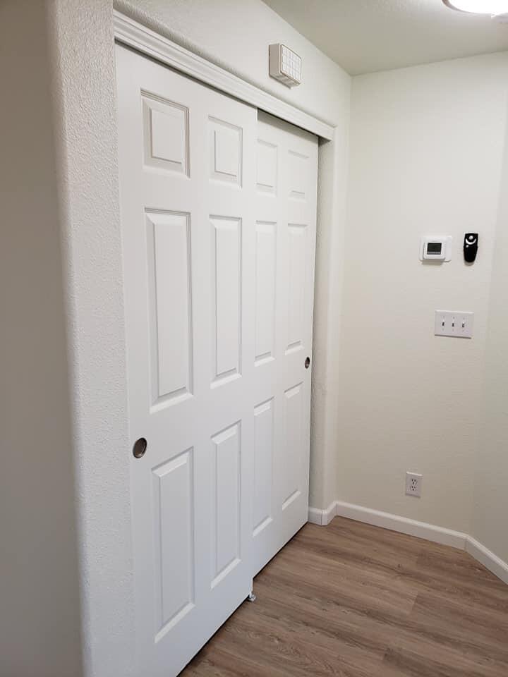 White Mountain Subdivision Phase 2 - Residential