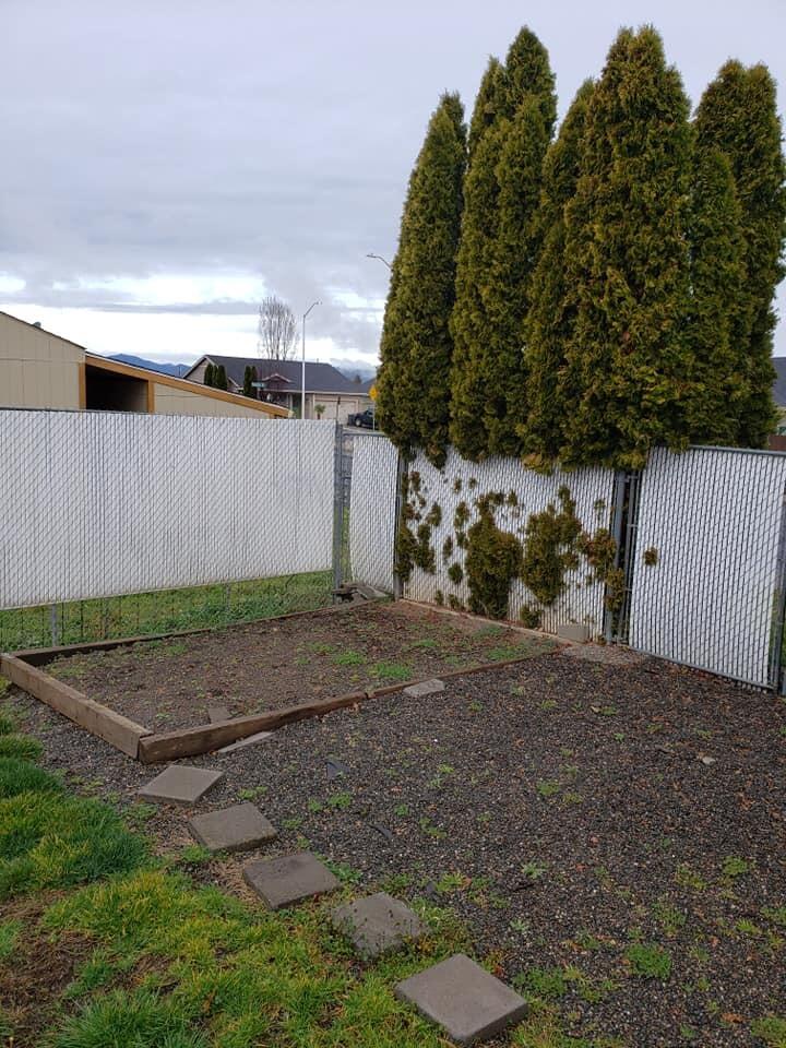 White Mountain Subdivision Phase 2 - Residential