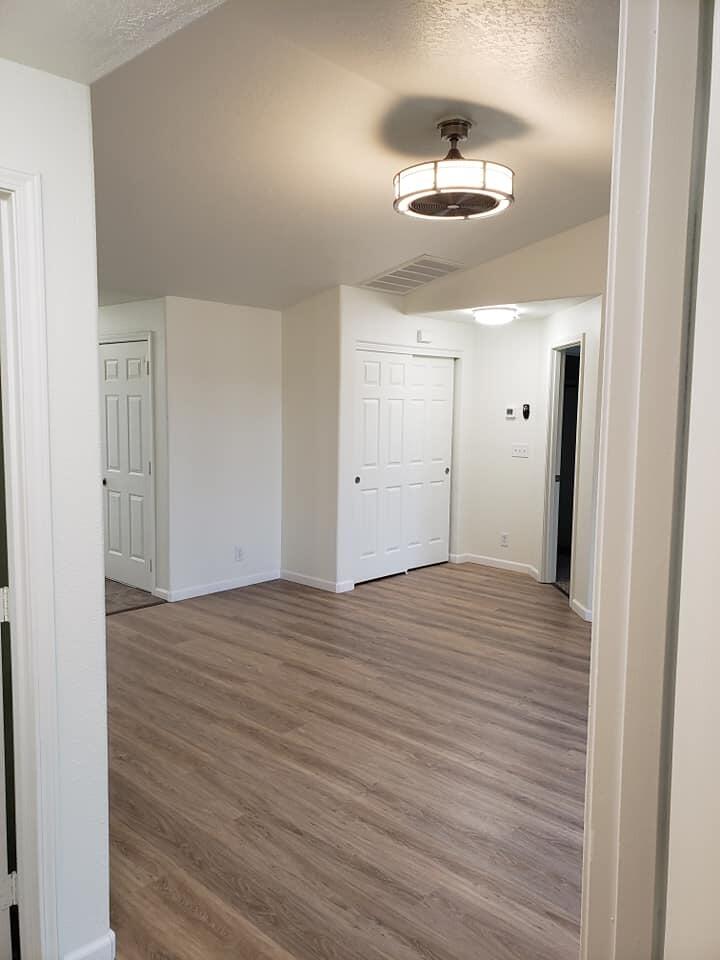 White Mountain Subdivision Phase 2 - Residential