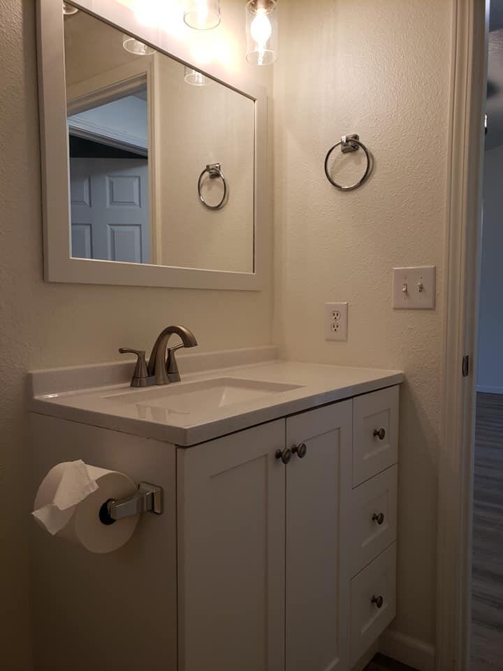 White Mountain Subdivision Phase 2 - Residential