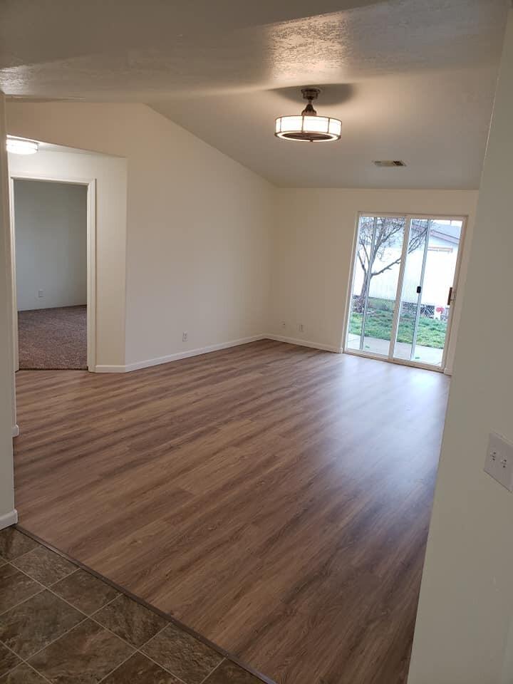 White Mountain Subdivision Phase 2 - Residential