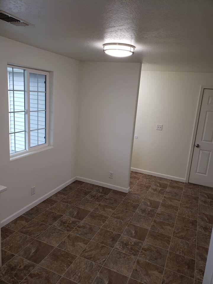 White Mountain Subdivision Phase 2 - Residential