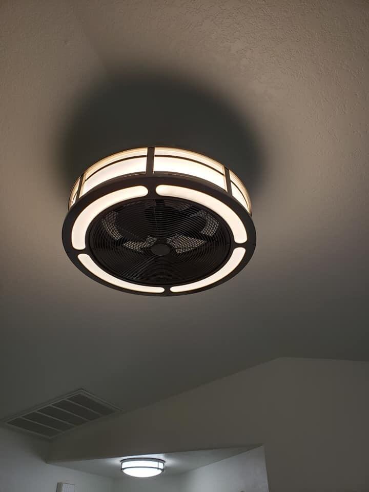 White Mountain Subdivision Phase 2 - Residential