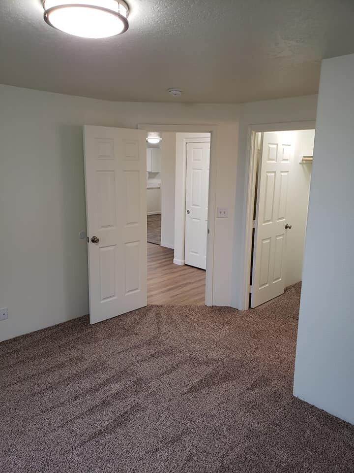 White Mountain Subdivision Phase 2 - Residential