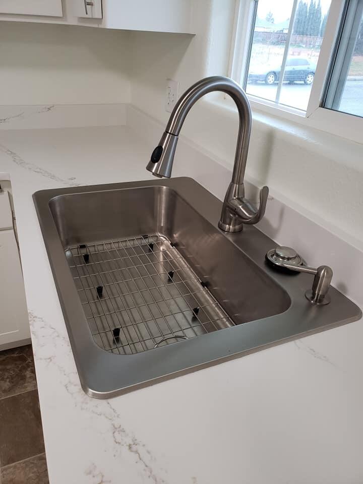 White Mountain Subdivision Phase 2 - Residential