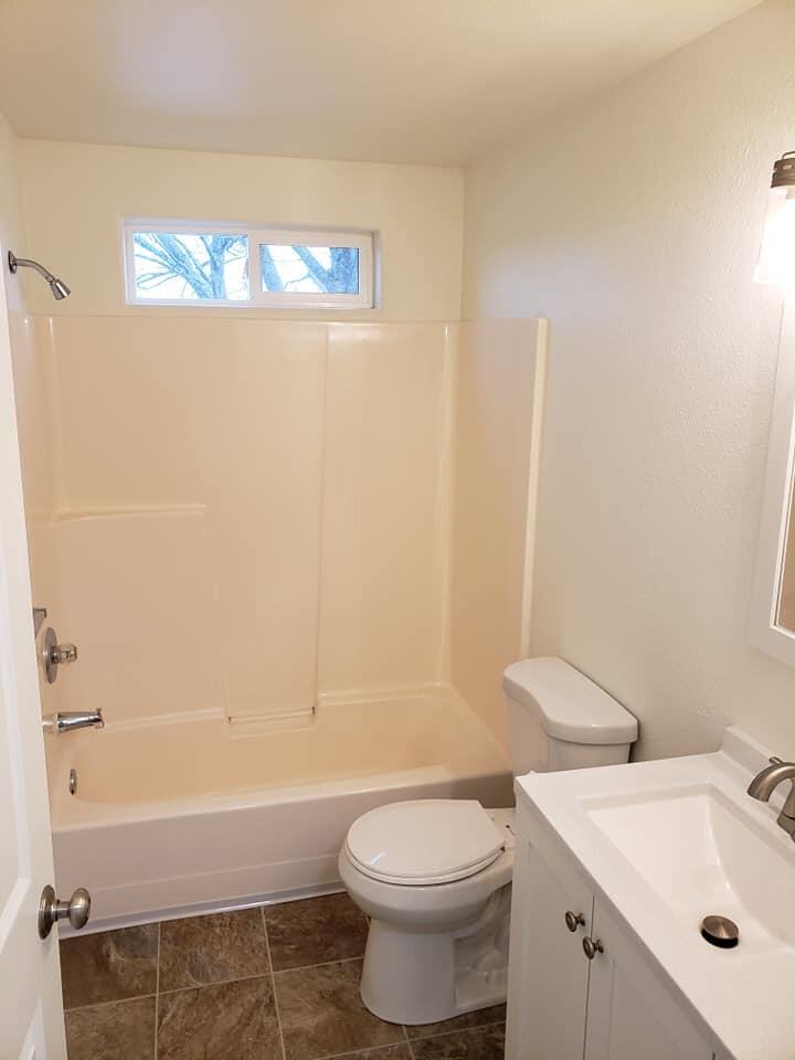 White Mountain Subdivision Phase 2 - Residential