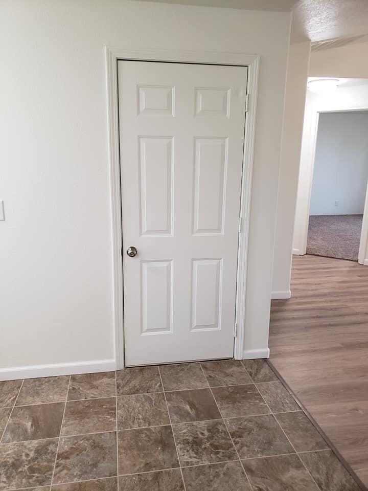 White Mountain Subdivision Phase 2 - Residential