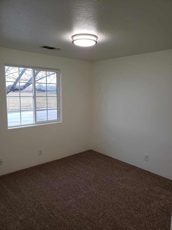 White Mountain Subdivision Phase 2 - Residential