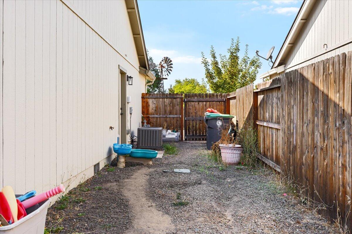 Gracelyn Subdivision, Phase 2 - Residential