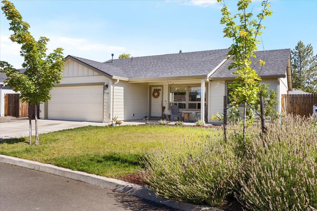 Gracelyn Subdivision, Phase 2 - Residential