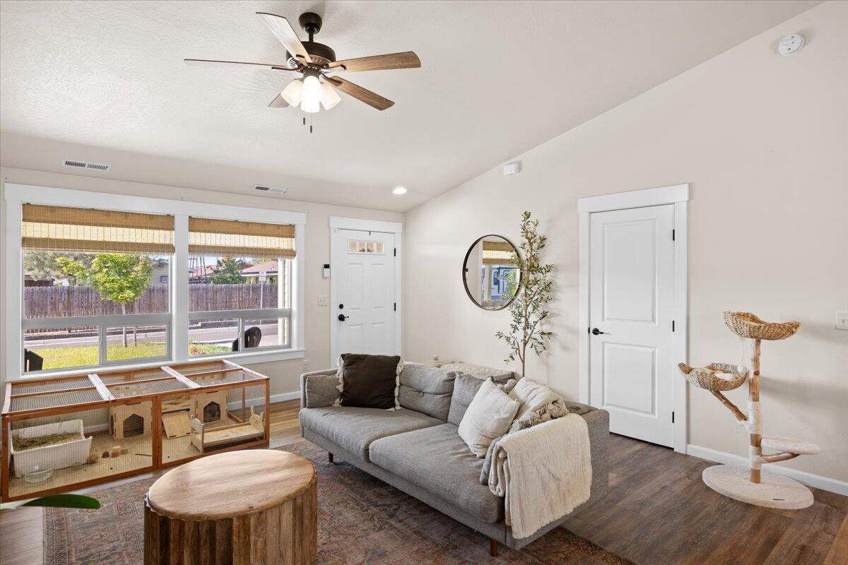 Gracelyn Subdivision, Phase 2 - Residential