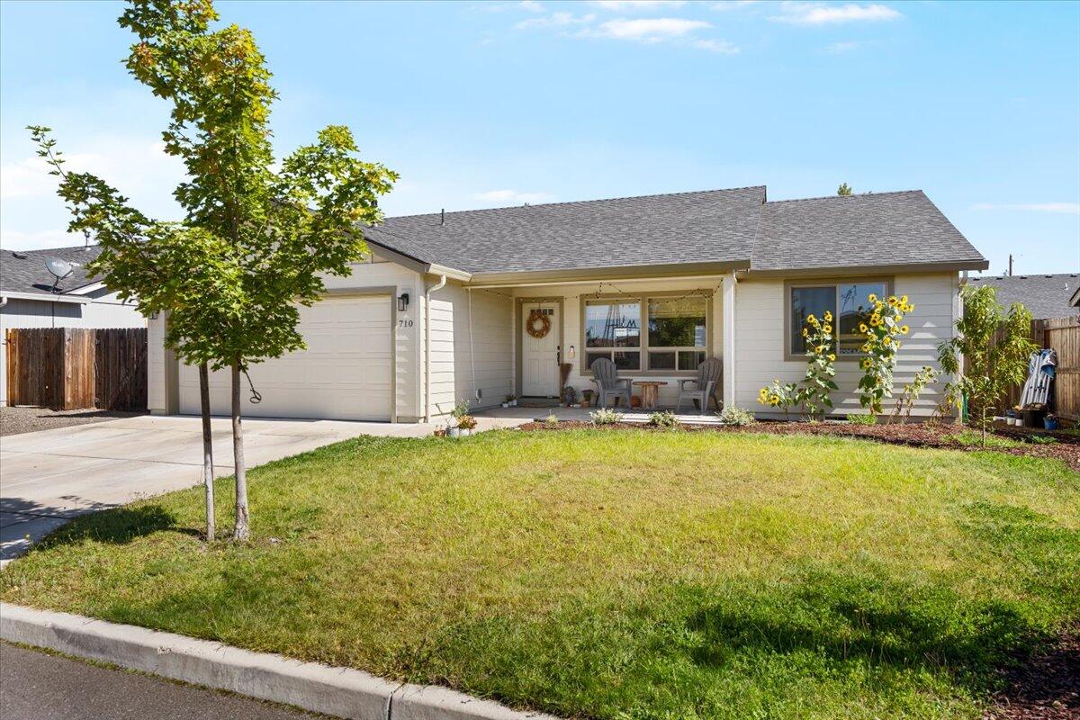 Gracelyn Subdivision, Phase 2 - Residential