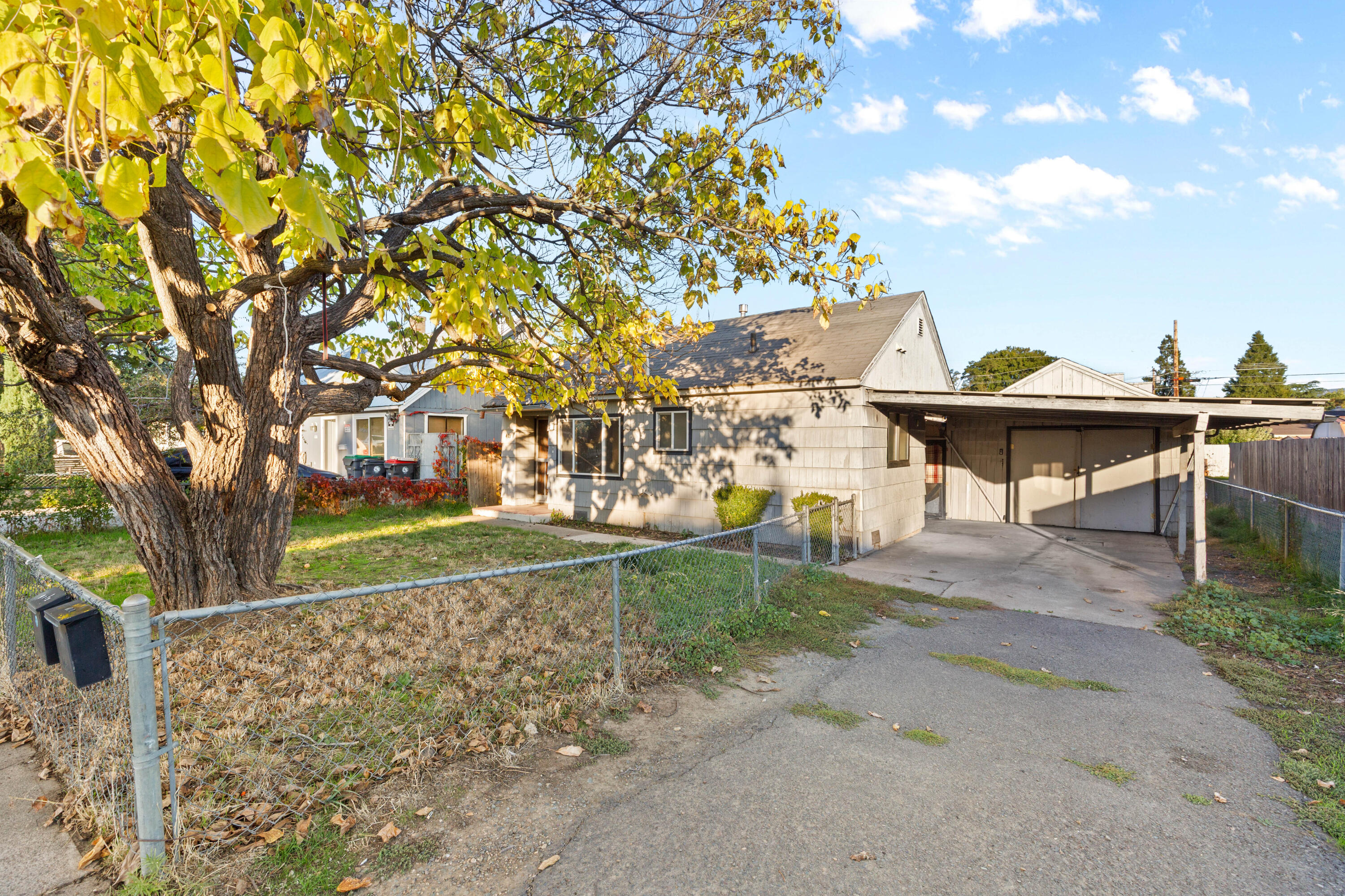 Hill View Addition - Residential Income