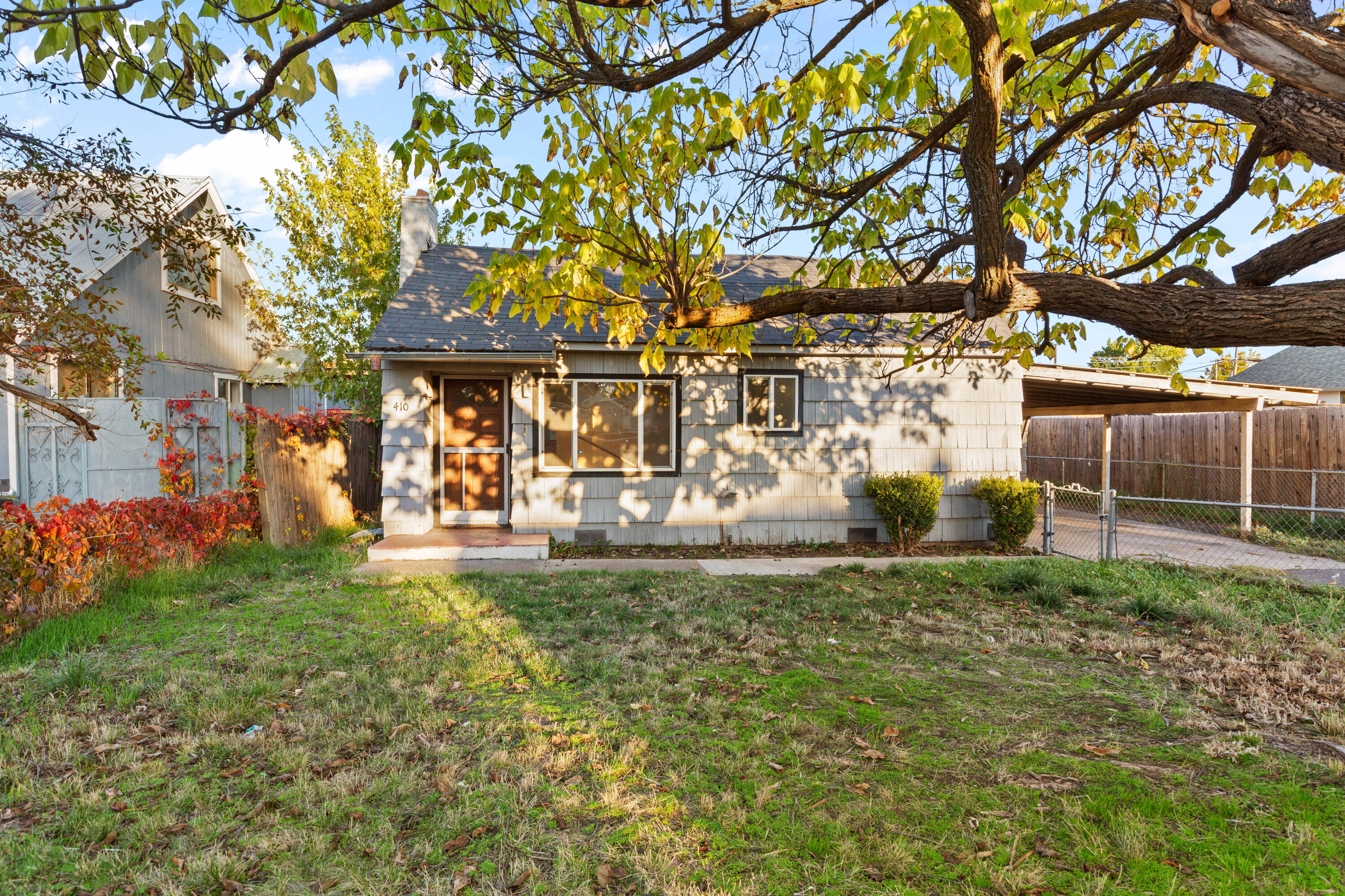 Hill View Addition - Residential Income