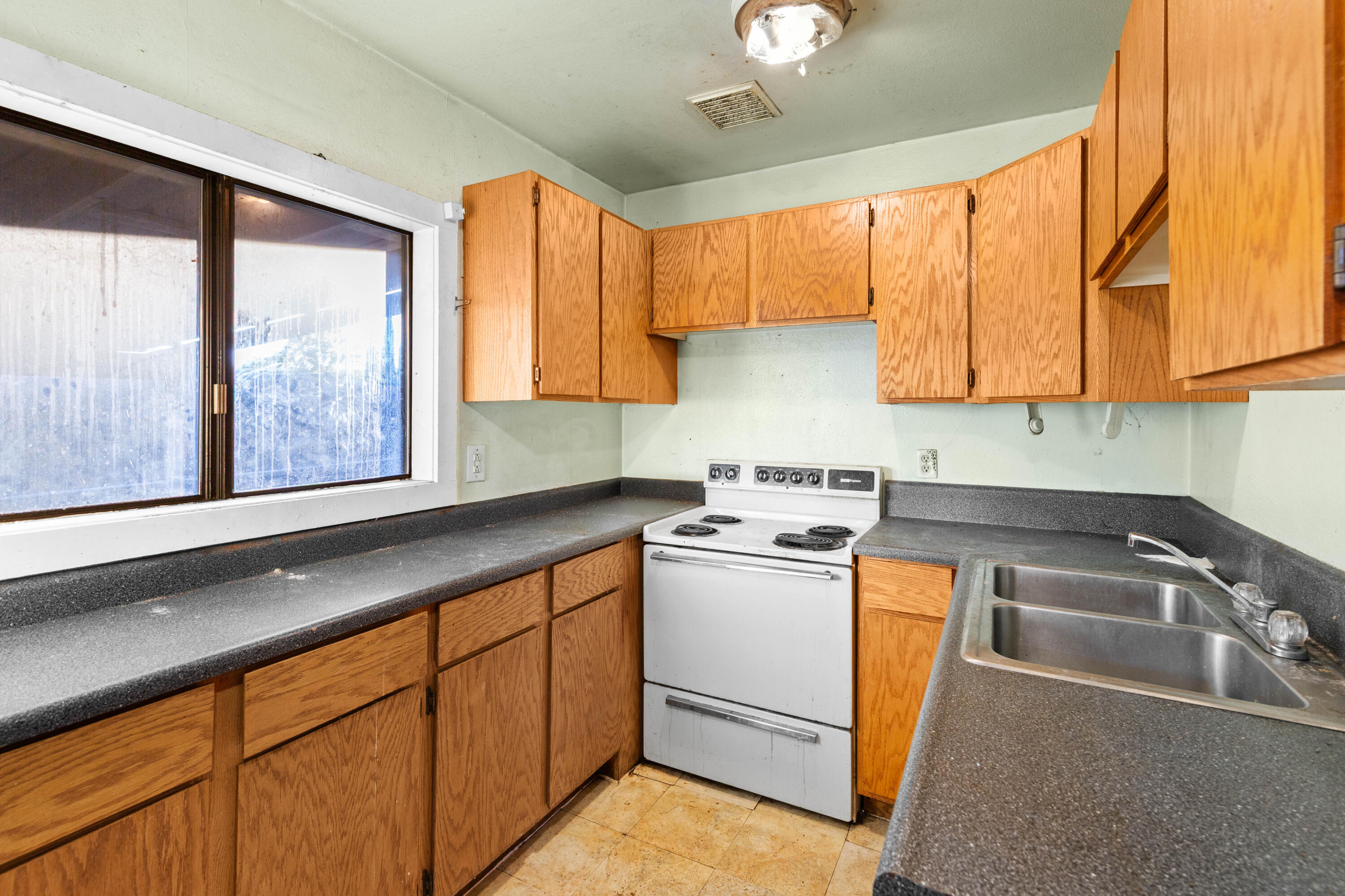 Hill View Addition - Residential Income