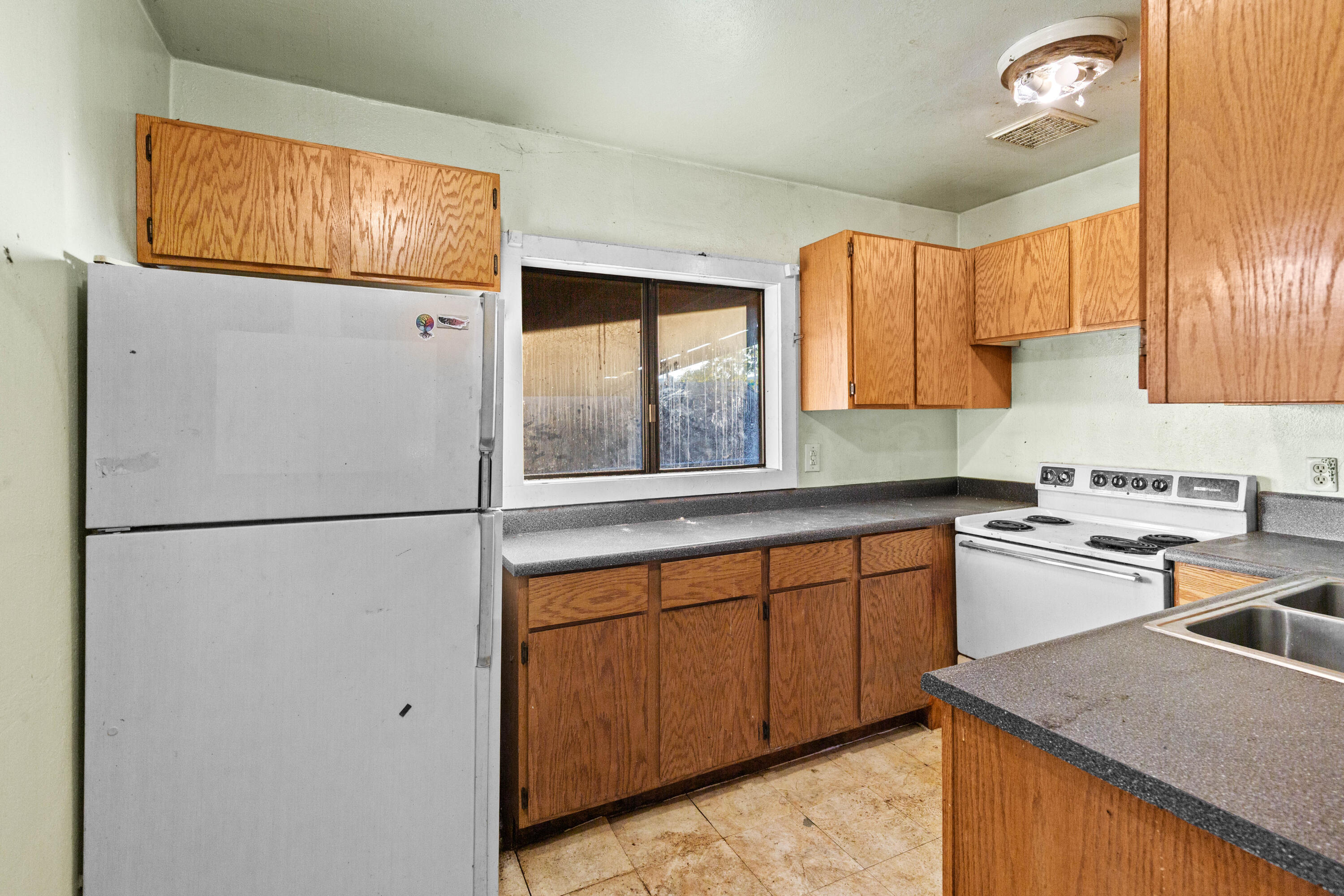 Hill View Addition - Residential Income