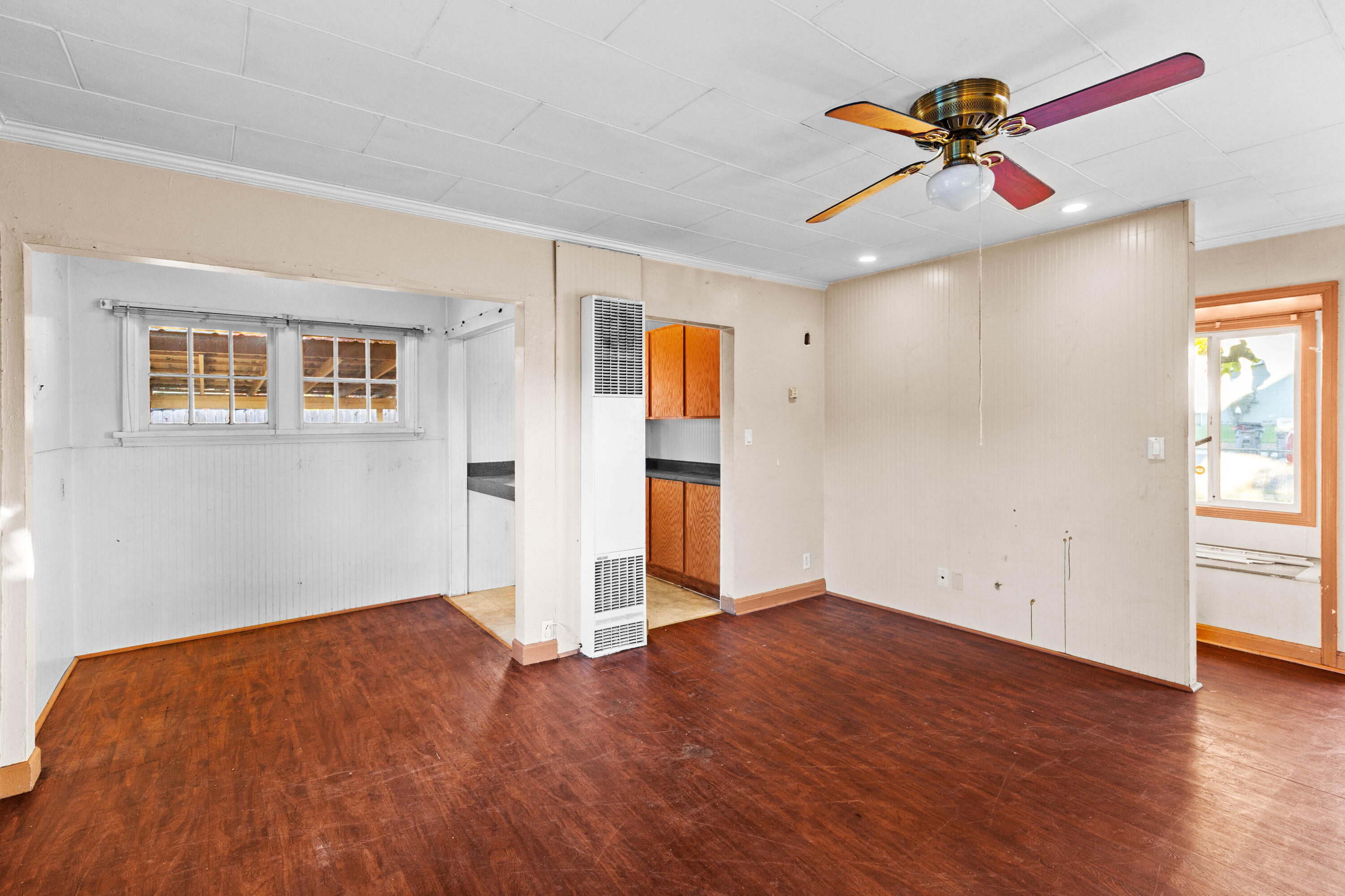 Hill View Addition - Residential Income