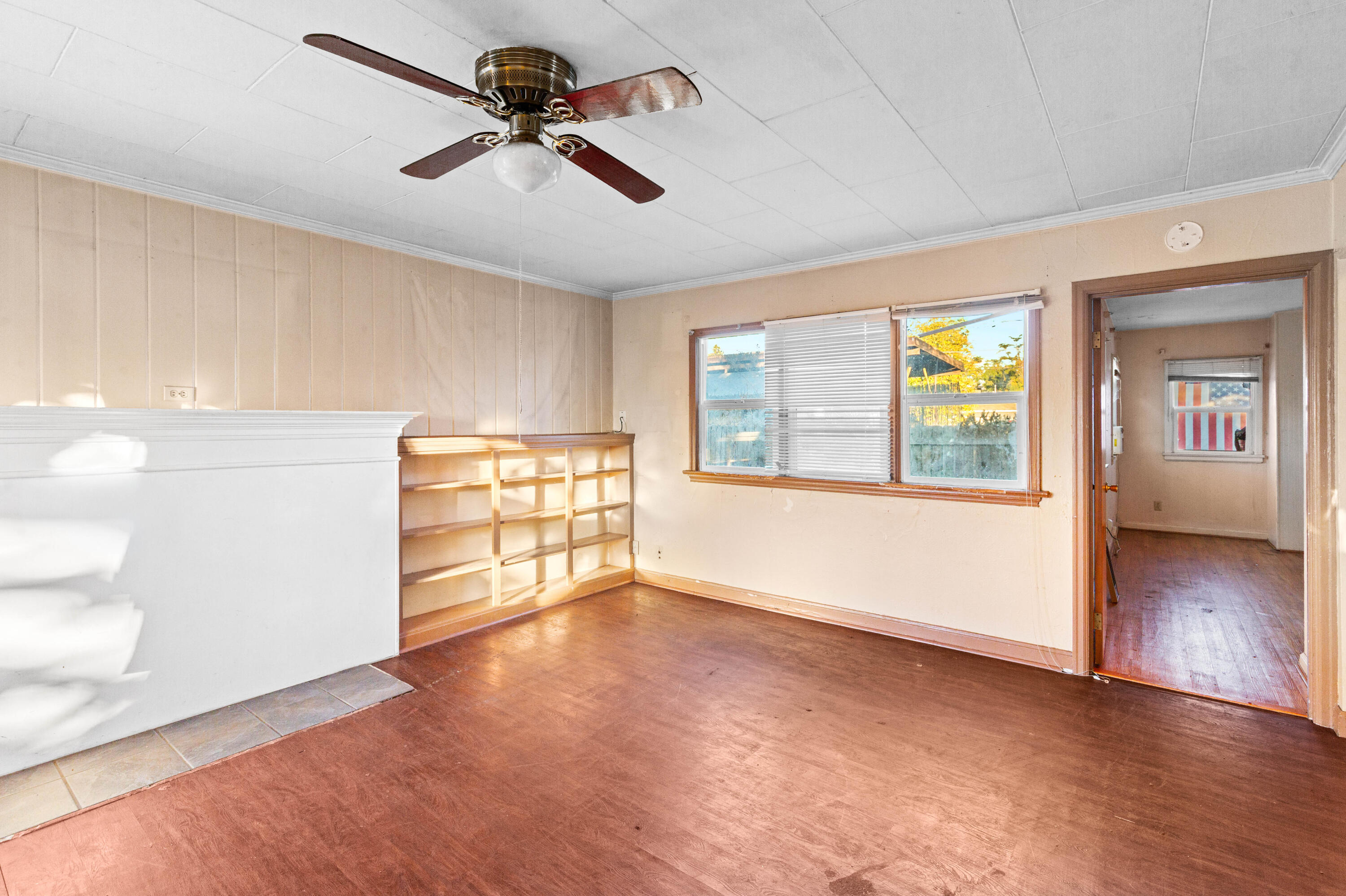 Hill View Addition - Residential Income