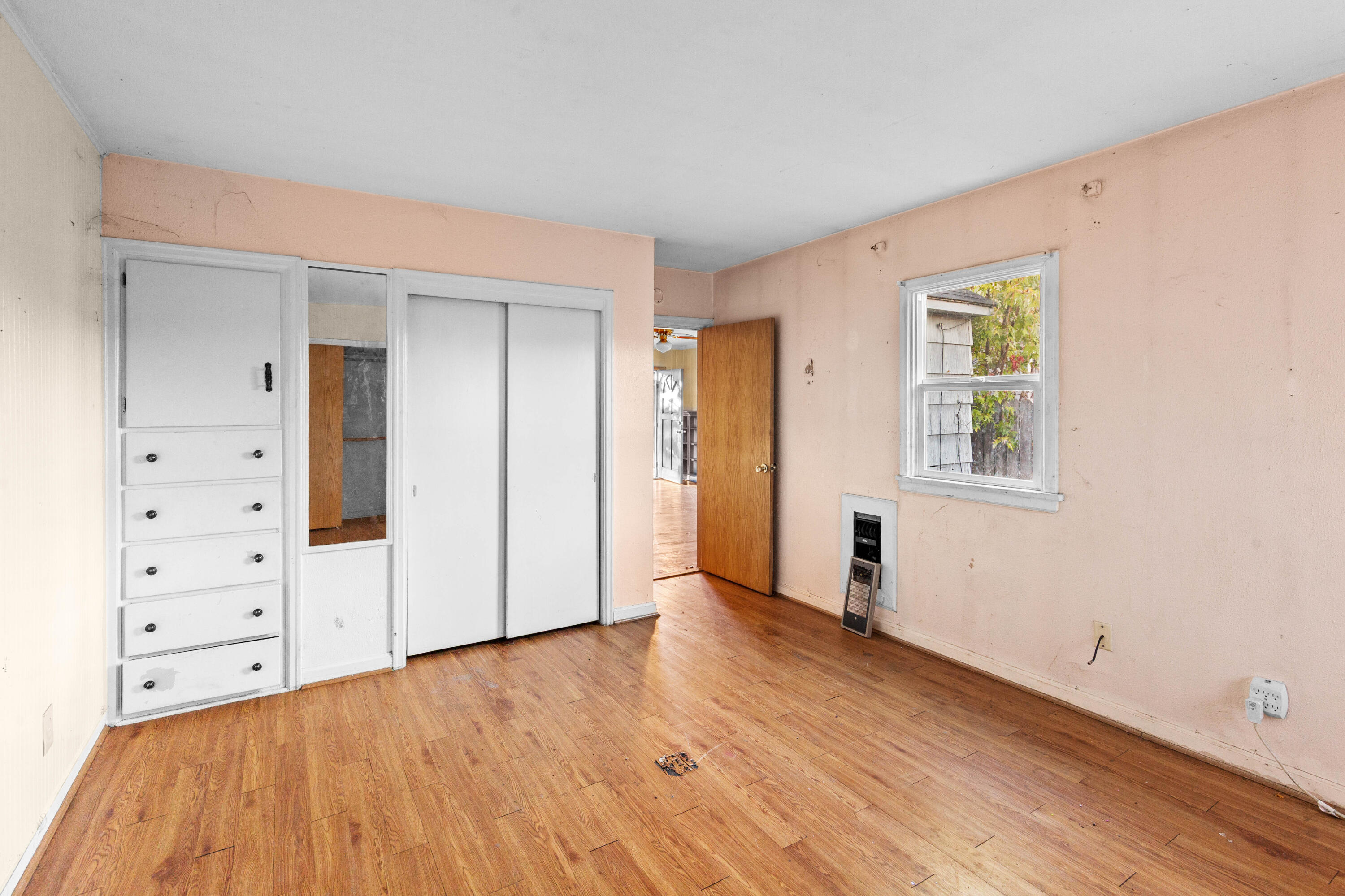 Hill View Addition - Residential Income