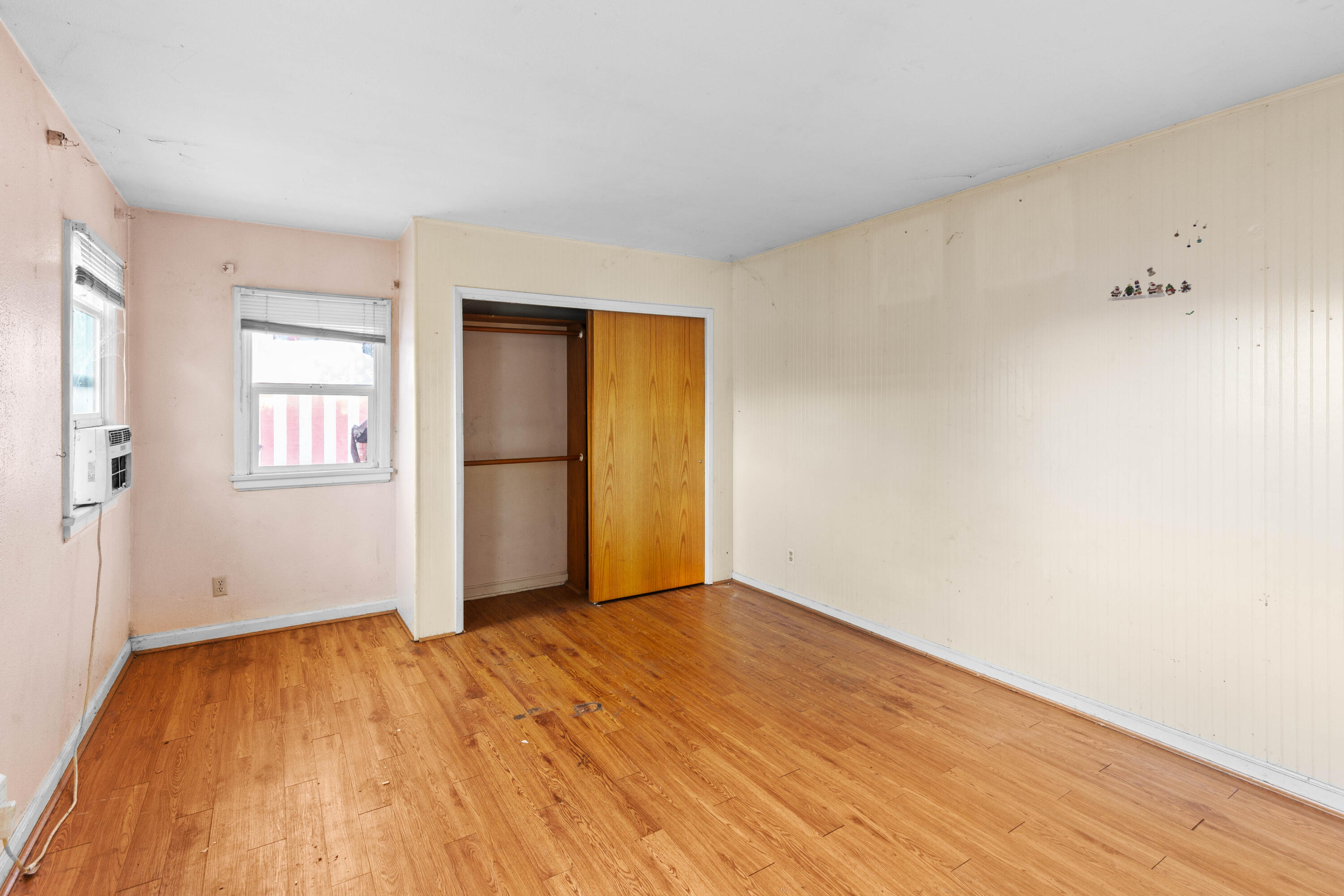 Hill View Addition - Residential Income