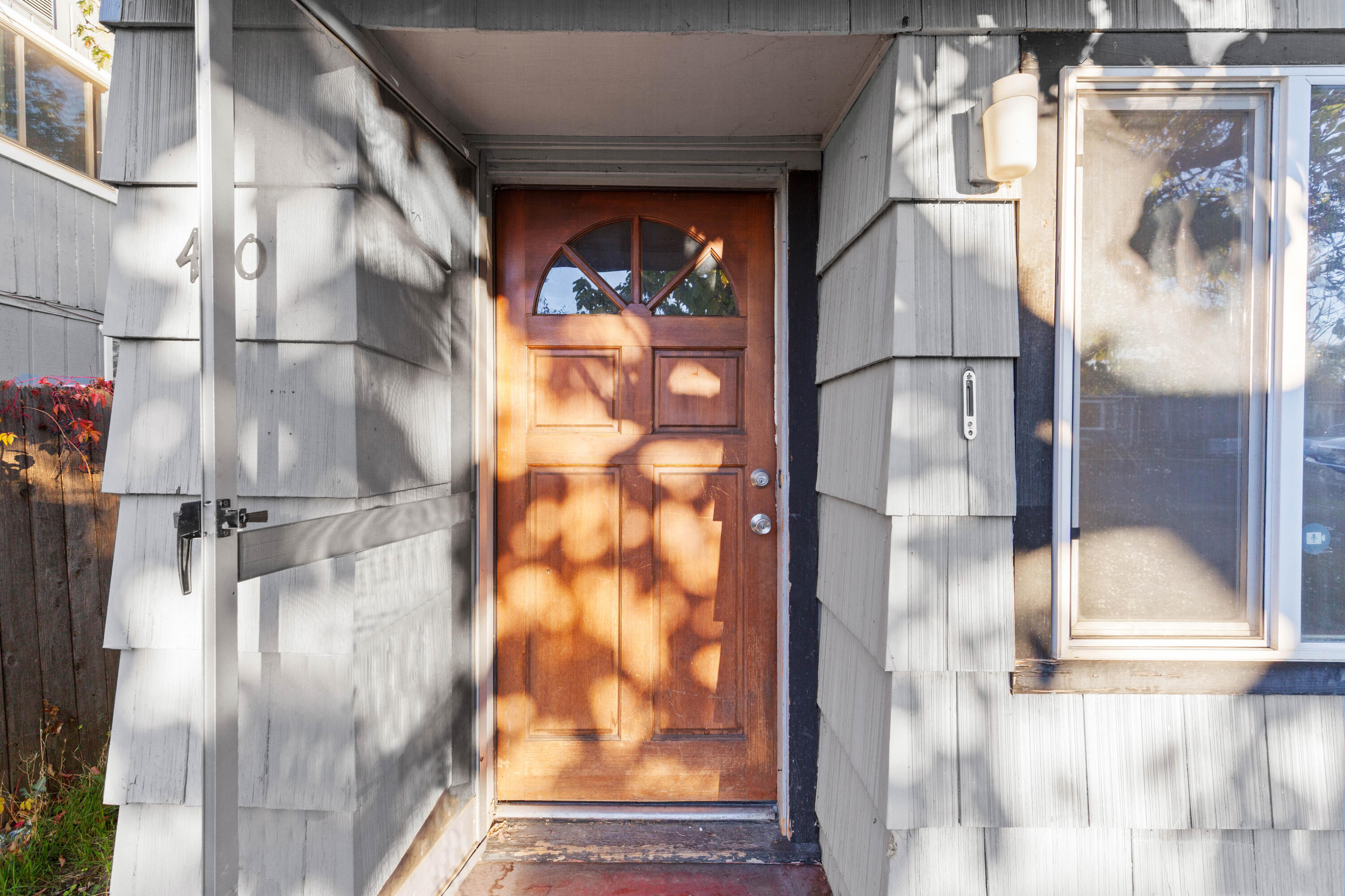 Hill View Addition - Residential Income