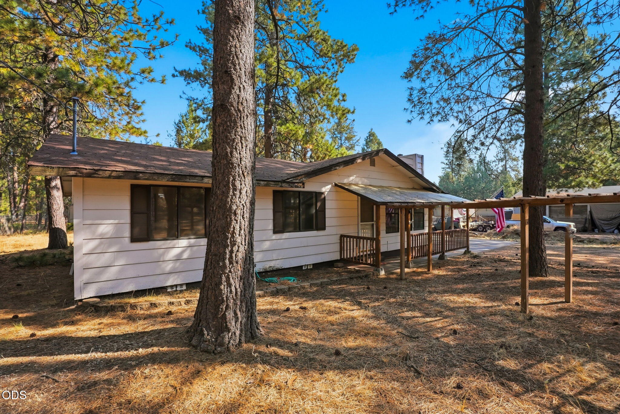 19092 Shoshone Road