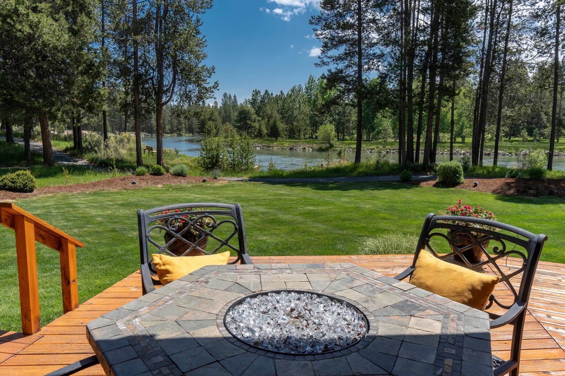 River Meadows - Residential