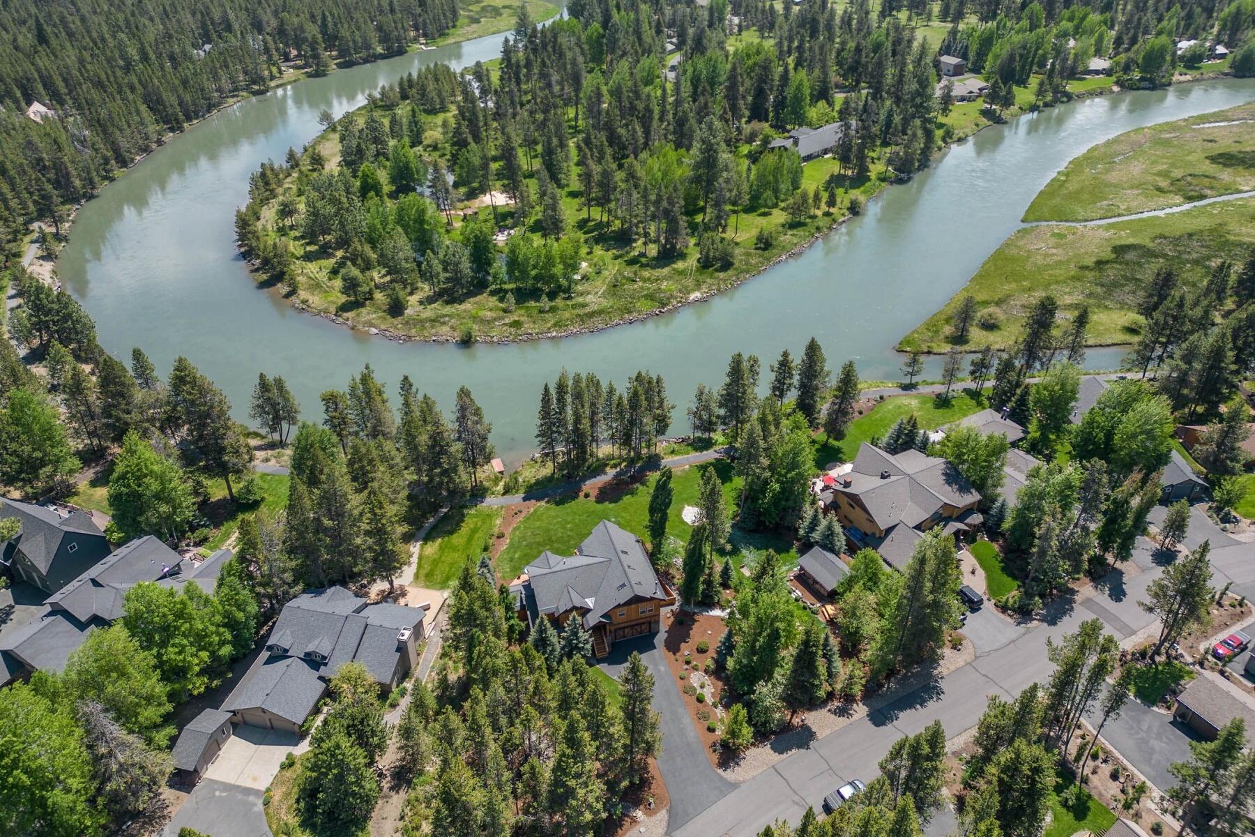 River Meadows - Residential