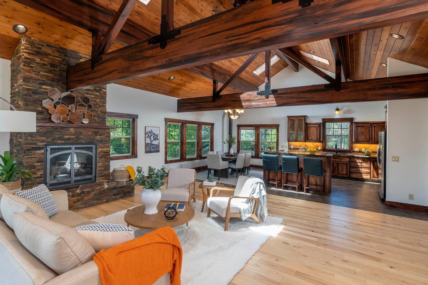 River Meadows - Residential