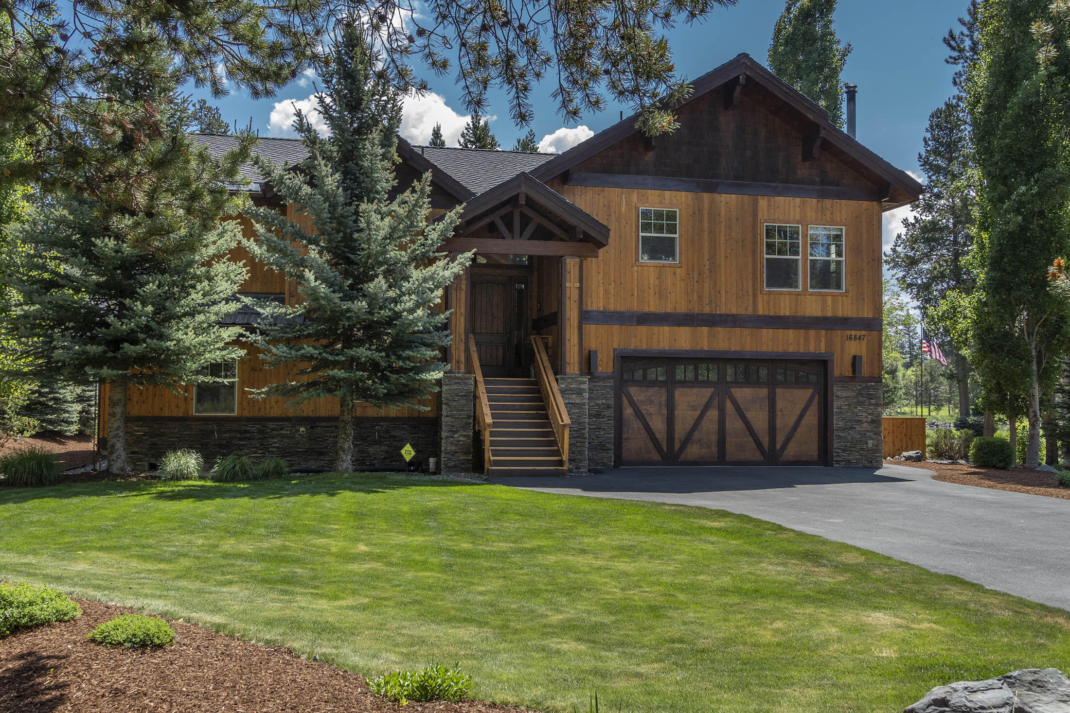 River Meadows - Residential