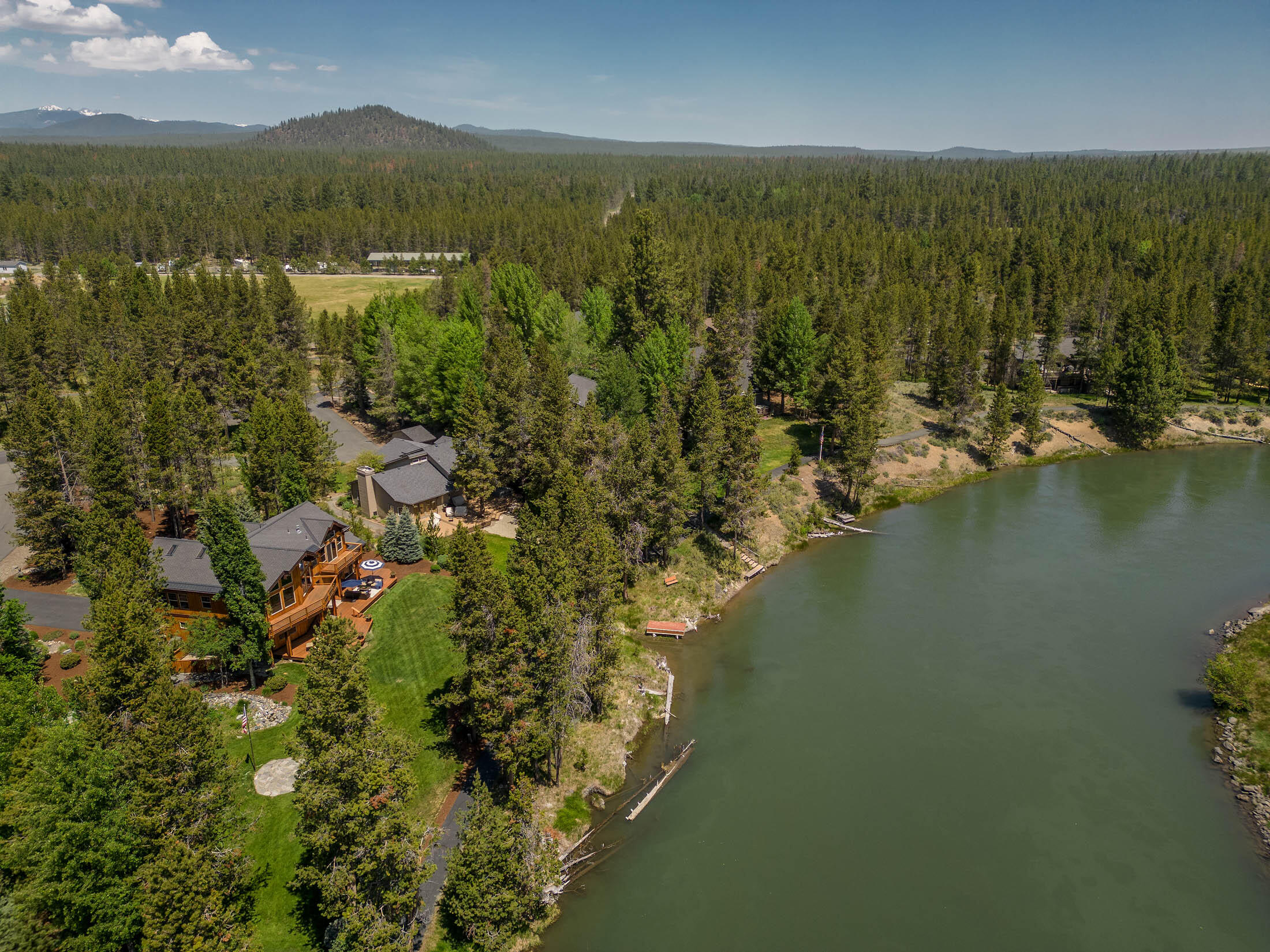 River Meadows - Residential