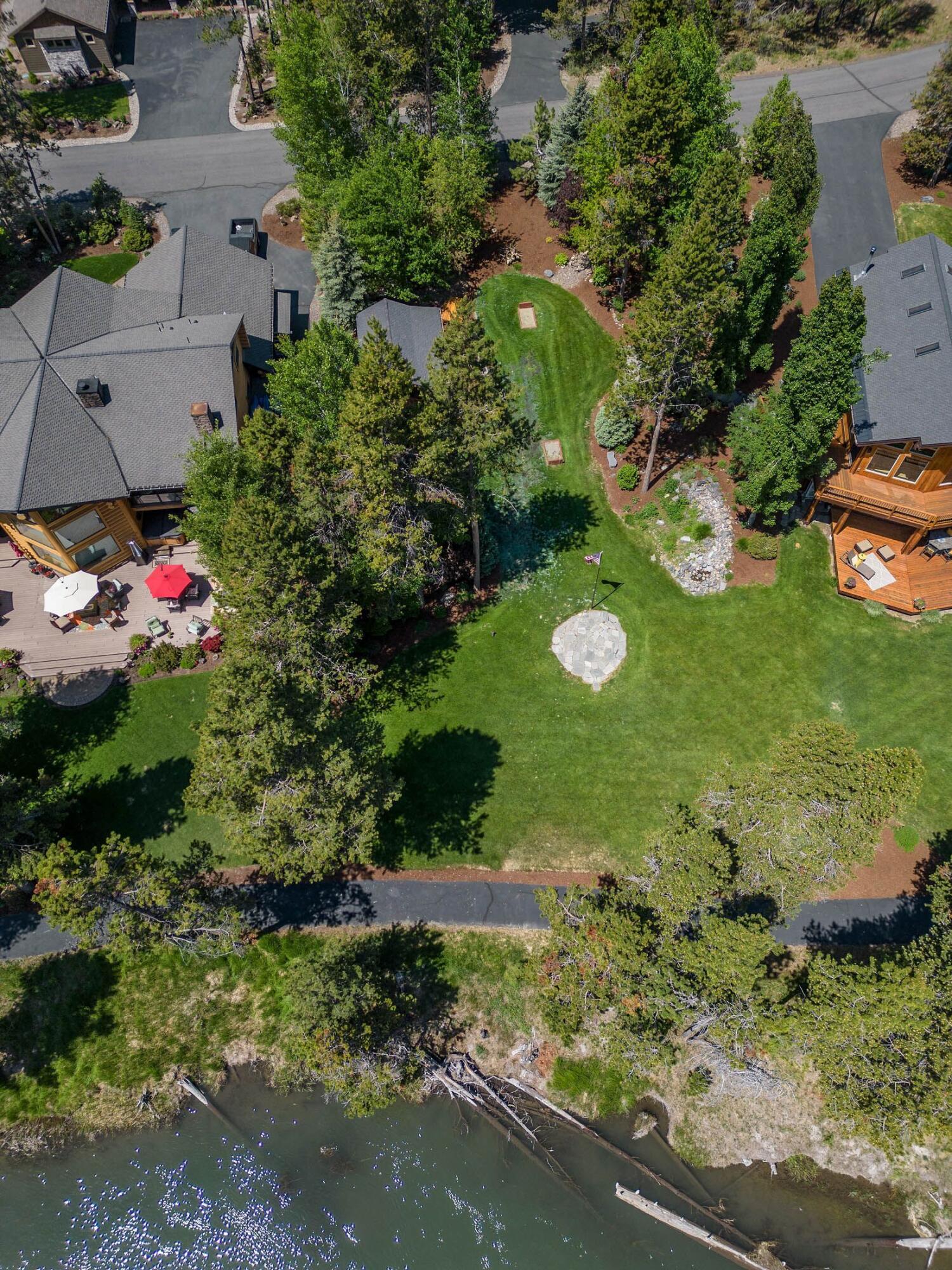 River Meadows - Residential