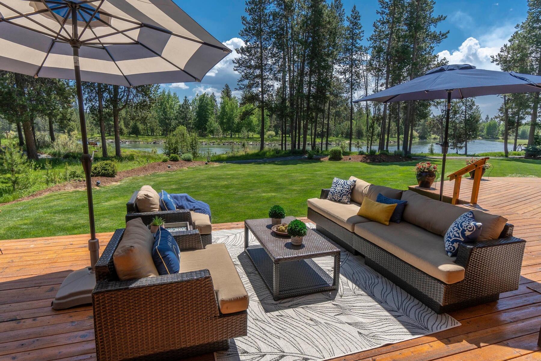 River Meadows - Residential