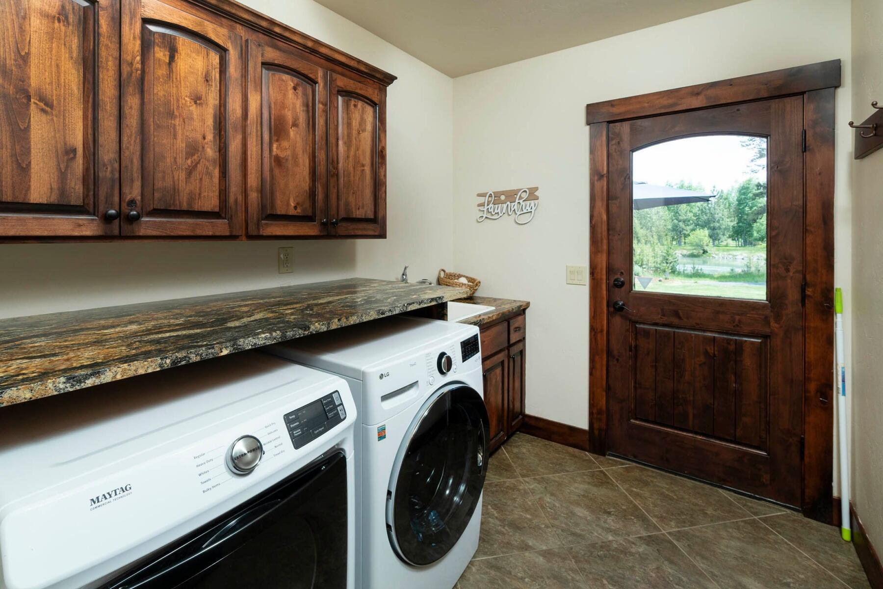 River Meadows - Residential