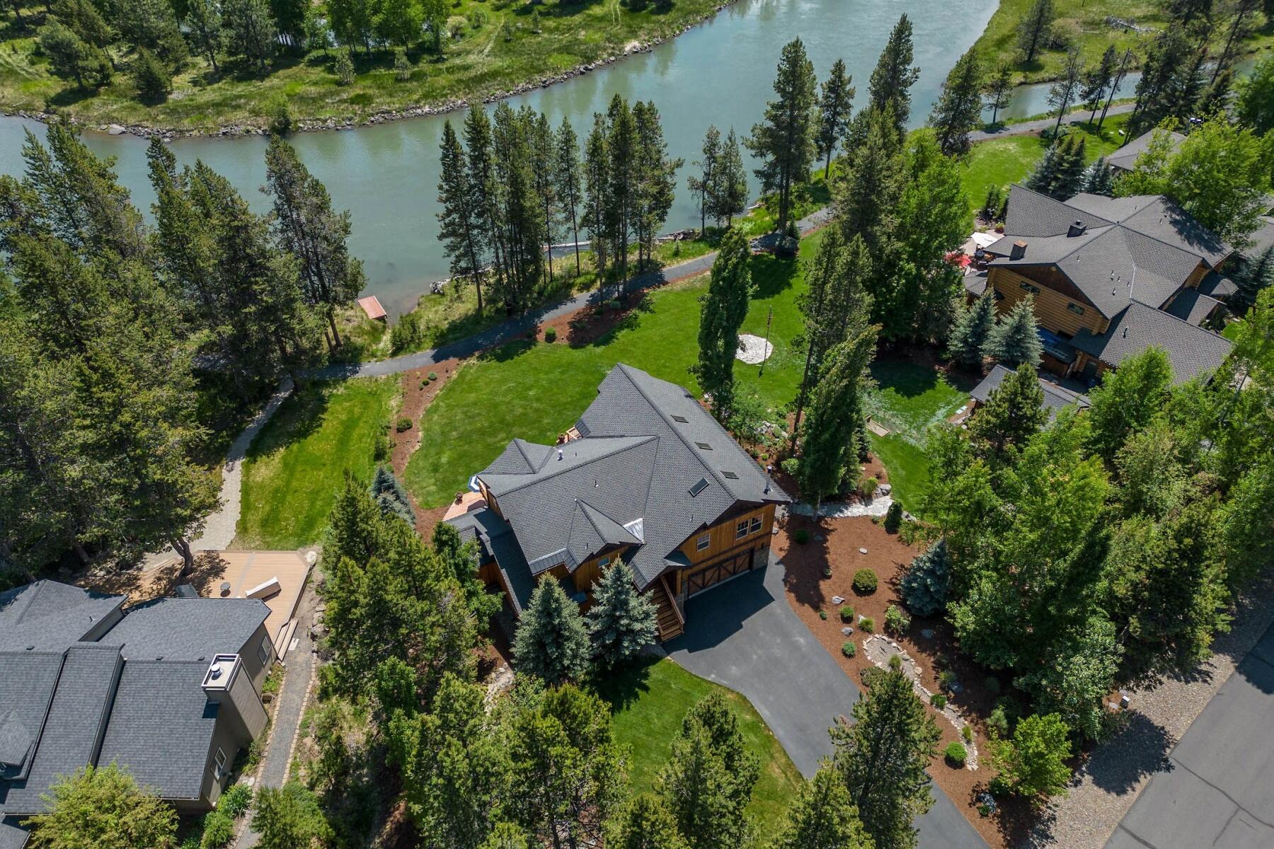 River Meadows - Residential