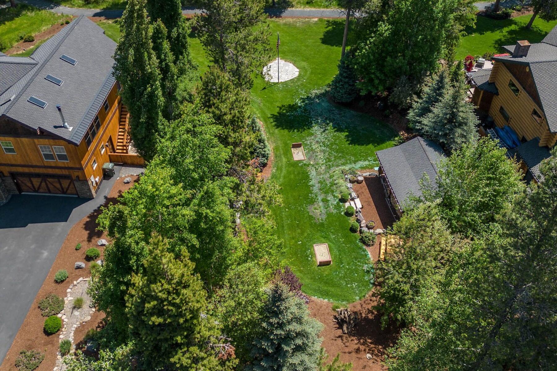 River Meadows - Residential