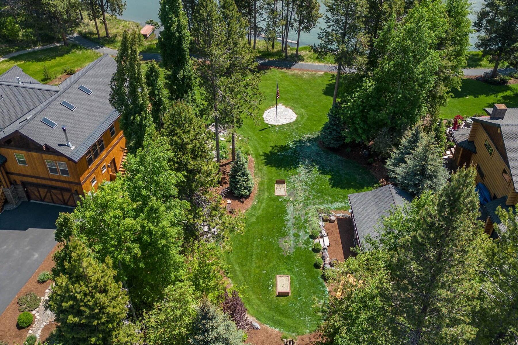 River Meadows - Residential