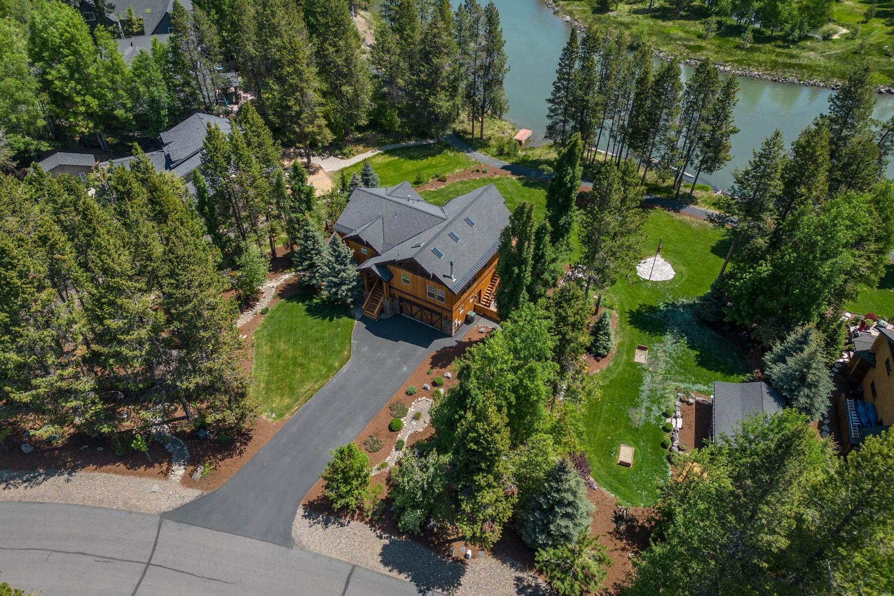 River Meadows - Residential