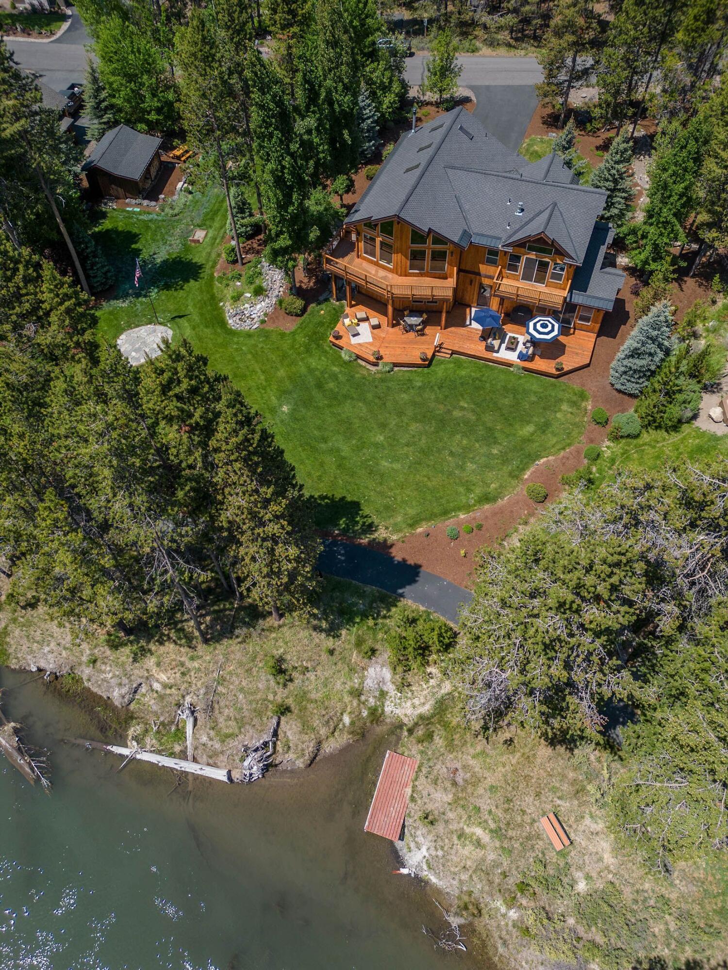 River Meadows - Residential