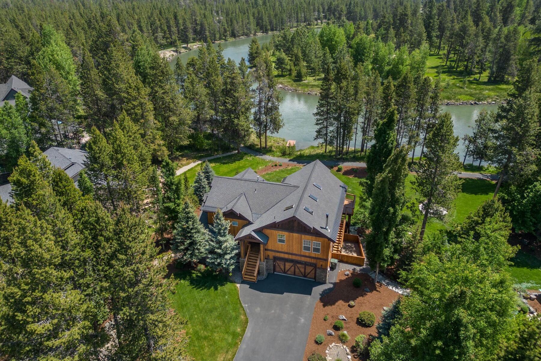 River Meadows - Residential