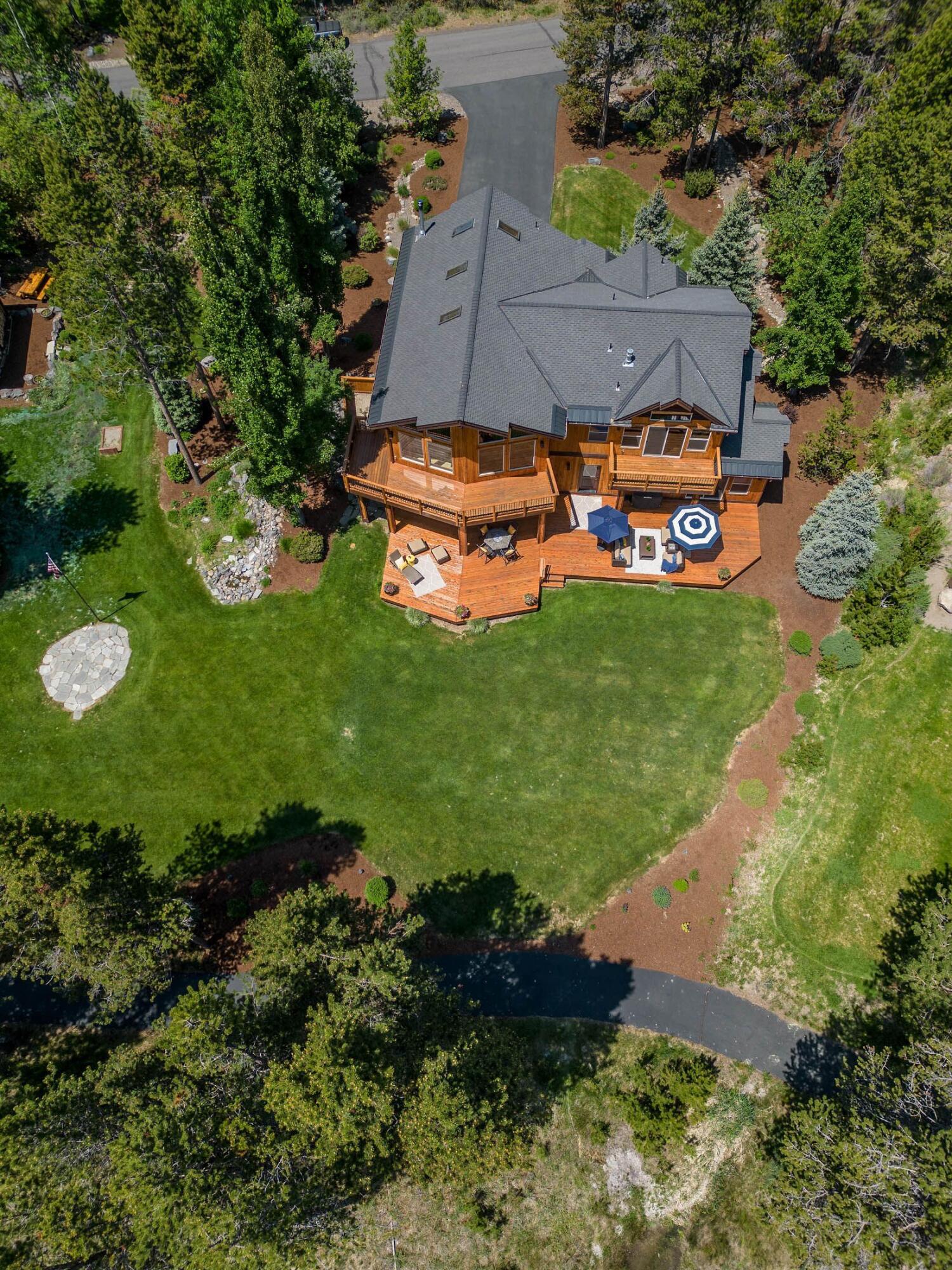 River Meadows - Residential