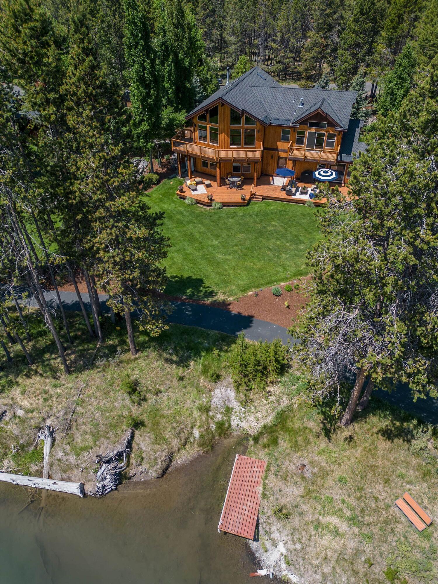 River Meadows - Residential