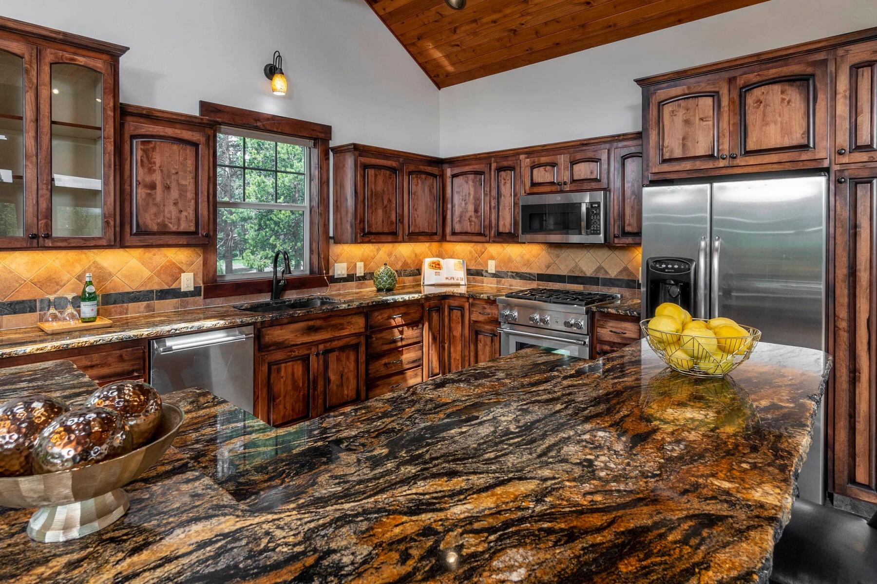 River Meadows - Residential