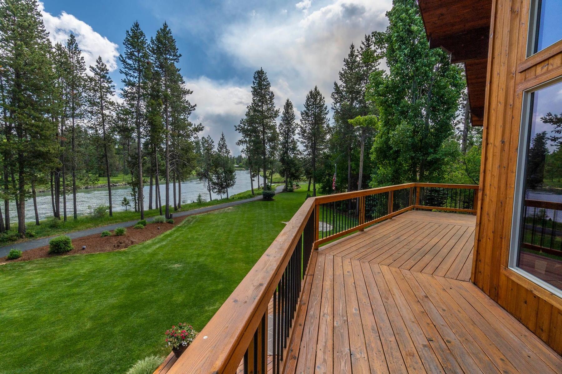 River Meadows - Residential