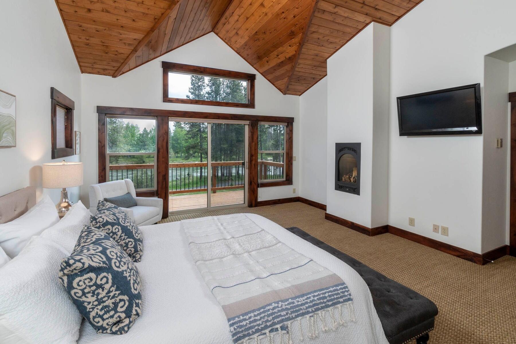 River Meadows - Residential