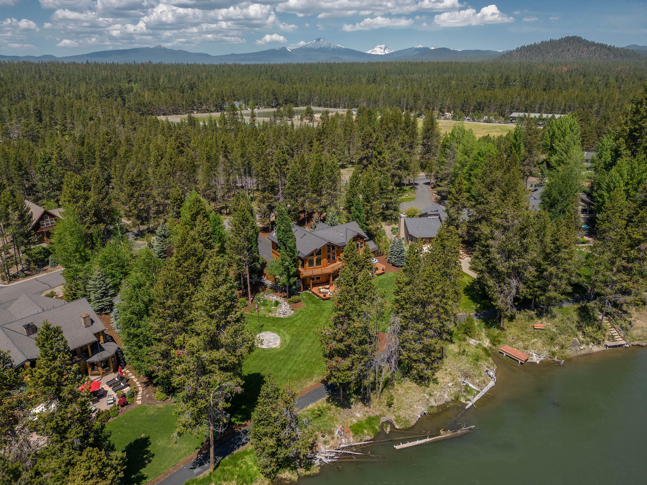 River Meadows - Residential